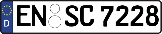 EN-SC7228