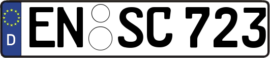 EN-SC723