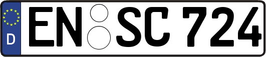 EN-SC724