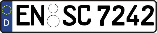 EN-SC7242