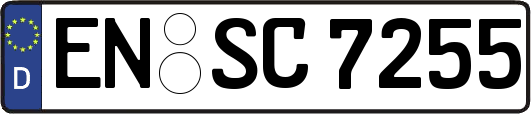 EN-SC7255