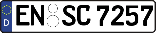 EN-SC7257