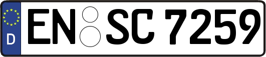 EN-SC7259