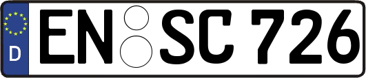 EN-SC726