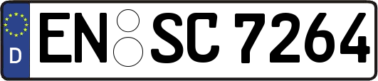 EN-SC7264