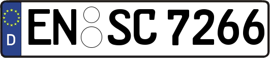 EN-SC7266