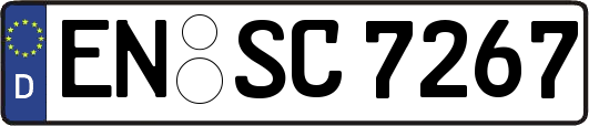 EN-SC7267