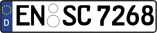 EN-SC7268