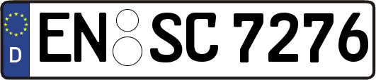 EN-SC7276