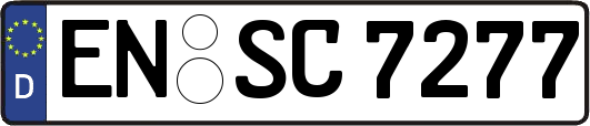 EN-SC7277