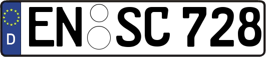 EN-SC728