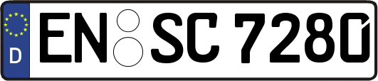 EN-SC7280