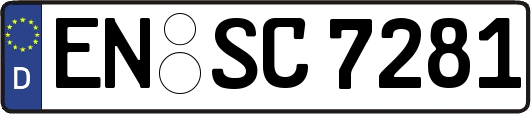 EN-SC7281