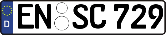 EN-SC729