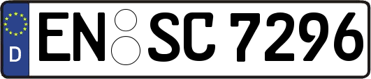 EN-SC7296