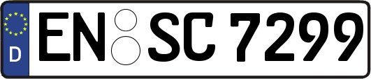 EN-SC7299