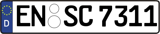 EN-SC7311
