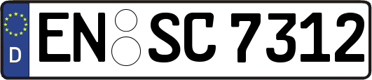 EN-SC7312