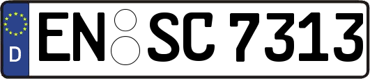 EN-SC7313
