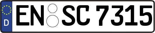 EN-SC7315