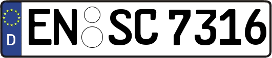 EN-SC7316