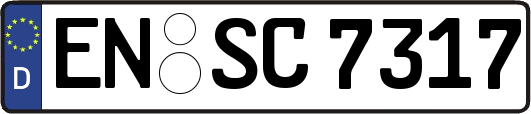 EN-SC7317