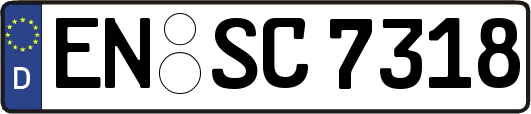 EN-SC7318