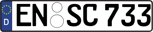 EN-SC733