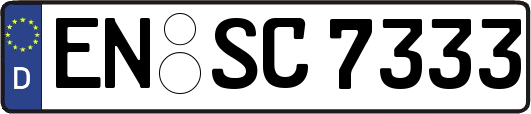 EN-SC7333