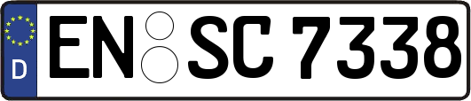 EN-SC7338