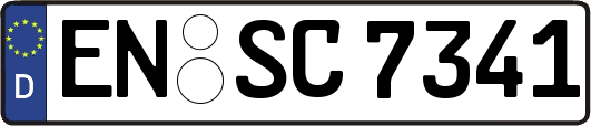 EN-SC7341