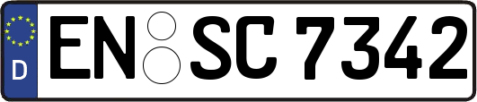 EN-SC7342