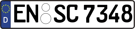 EN-SC7348