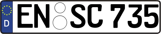 EN-SC735