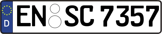 EN-SC7357