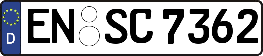 EN-SC7362