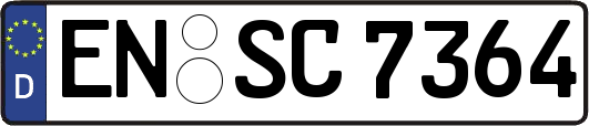 EN-SC7364