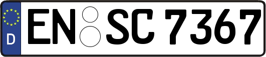 EN-SC7367