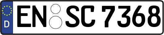 EN-SC7368