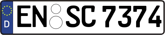 EN-SC7374