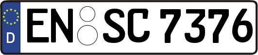 EN-SC7376