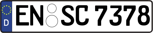 EN-SC7378