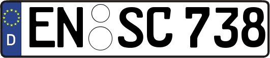 EN-SC738
