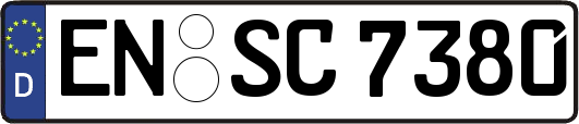 EN-SC7380