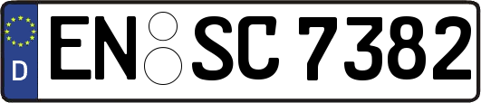 EN-SC7382