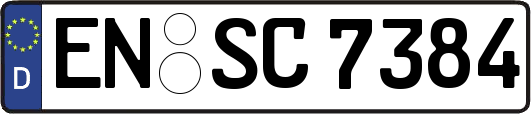 EN-SC7384