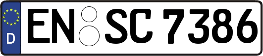 EN-SC7386