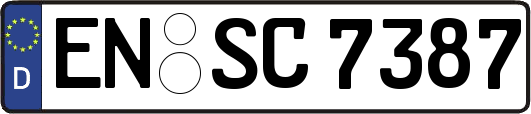 EN-SC7387