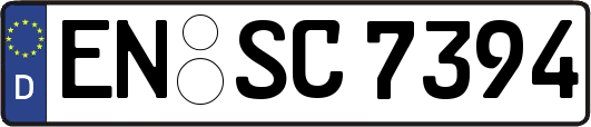EN-SC7394