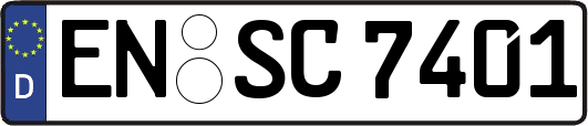 EN-SC7401